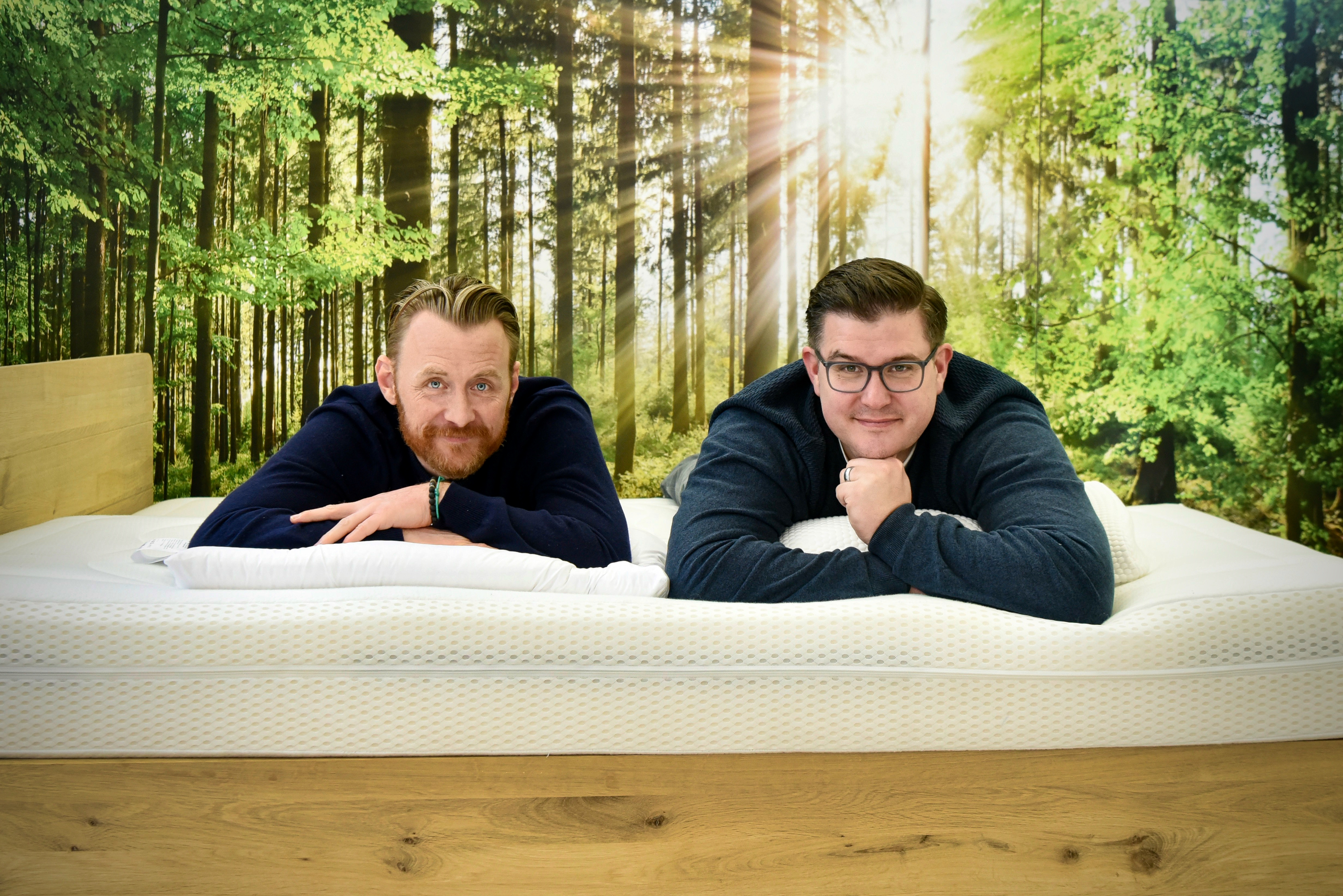 Het Slaapnerds team - persoonlijke service